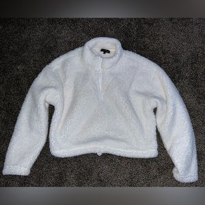 i bought it and thought i would like it but i don’t so i’m selling it. size S